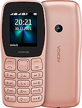 Best available price of Nokia 110 (2022) in Edt