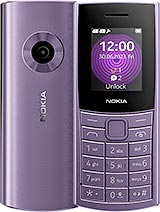 Best available price of Nokia 110 4G (2023) in Edt