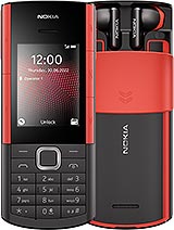 Best available price of Nokia 5710 XpressAudio in Edt