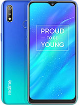 Best available price of Realme 3 in Edt