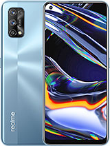 Realme X50 5G at Edt.mymobilemarket.net