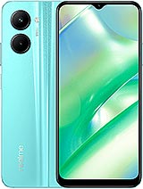 Best available price of Realme C33 2023 in Edt