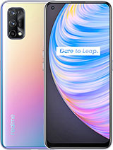 Best available price of Realme Q2 Pro in Edt