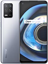 Best available price of Realme Q3 5G in Edt