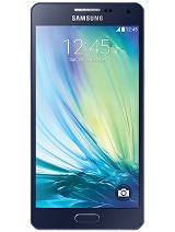 Best available price of Samsung Galaxy A5 Duos in Edt