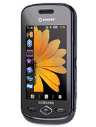 Best available price of Samsung A886 Forever in Edt