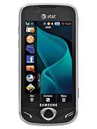 Best available price of Samsung A897 Mythic in Edt