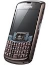 Best available price of Samsung B7320 OmniaPRO in Edt