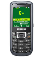 Best available price of Samsung C3212 in Edt