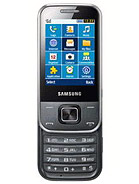 Best available price of Samsung C3750 in Edt