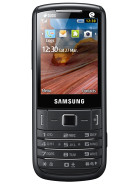 Best available price of Samsung C3782 Evan in Edt