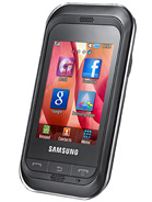 Best available price of Samsung C3300K Champ in Edt