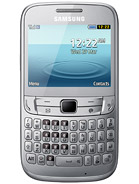 Best available price of Samsung Ch-t 357 in Edt