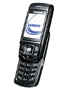 Best available price of Samsung D510 in Edt