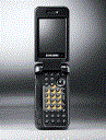 Best available price of Samsung D550 in Edt