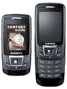 Best available price of Samsung D900 in Edt