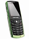 Best available price of Samsung E200 ECO in Edt