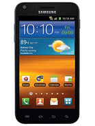 Best available price of Samsung Galaxy S II Epic 4G Touch in Edt