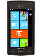 Best available price of Samsung Focus Flash I677 in Edt