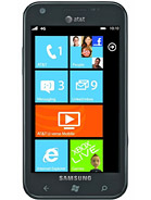 Best available price of Samsung Focus S I937 in Edt
