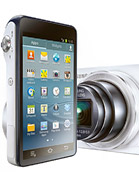 Best available price of Samsung Galaxy Camera GC100 in Edt