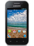 Best available price of Samsung Galaxy Discover S730M in Edt