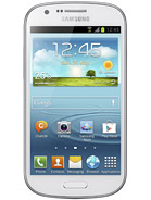 Best available price of Samsung Galaxy Express I8730 in Edt