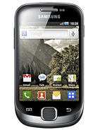 Best available price of Samsung Galaxy Fit S5670 in Edt
