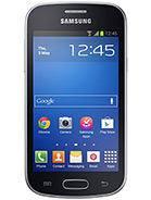 Best available price of Samsung Galaxy Fresh S7390 in Edt