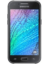 Best available price of Samsung Galaxy J1 4G in Edt