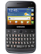 Best available price of Samsung Galaxy M Pro B7800 in Edt