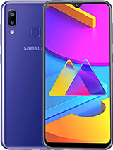 Best available price of Samsung Galaxy M10s in Edt