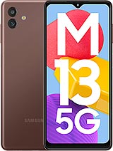 Best available price of Samsung Galaxy M13 5G in Edt