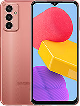 Best available price of Samsung Galaxy M13 in Edt