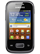 Best available price of Samsung Galaxy Pocket plus S5301 in Edt