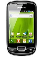 Best available price of Samsung Galaxy Pop Plus S5570i in Edt