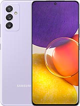 Best available price of Samsung Galaxy Quantum 2 in Edt