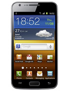 Best available price of Samsung Galaxy S II LTE I9210 in Edt