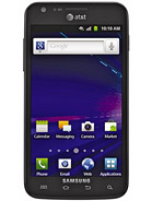 Best available price of Samsung Galaxy S II Skyrocket i727 in Edt