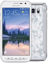 Best available price of Samsung Galaxy S6 active in Edt