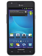 Best available price of Samsung Galaxy S II I777 in Edt