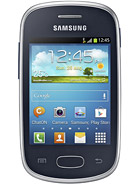 Best available price of Samsung Galaxy Star S5280 in Edt