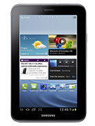 Best available price of Samsung Galaxy Tab 2 7-0 P3110 in Edt