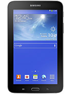 Best available price of Samsung Galaxy Tab 3 Lite 7-0 3G in Edt