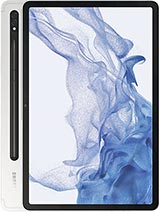 Best available price of Samsung Galaxy Tab S8 in Edt