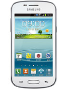 Best available price of Samsung Galaxy Trend II Duos S7572 in Edt