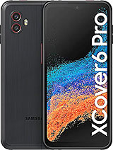 Best available price of Samsung Galaxy Xcover6 Pro in Edt