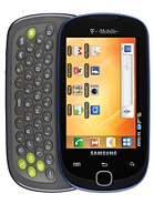 Best available price of Samsung Gravity SMART in Edt