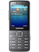 Best available price of Samsung S5611 in Edt