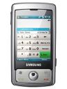 Best available price of Samsung i740 in Edt
